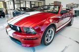 Ford Mustang Gt V8 SCHALTER CABRIO LEDER