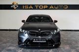 BMW M5 Plug-In Hybrid xDrive 727 PS 2025 - BMW M5: Ps