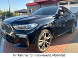 BMW X6  M50i*ICONIC-GLOW*LASER*PANORAMA*22Z*SOFT*HUD - scheckheftgepflegte BMW X6 M50