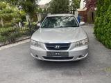 Hyundai SONATA 3.3 V6 GLS Automatik GLS - Hyundai SONATA: Gls