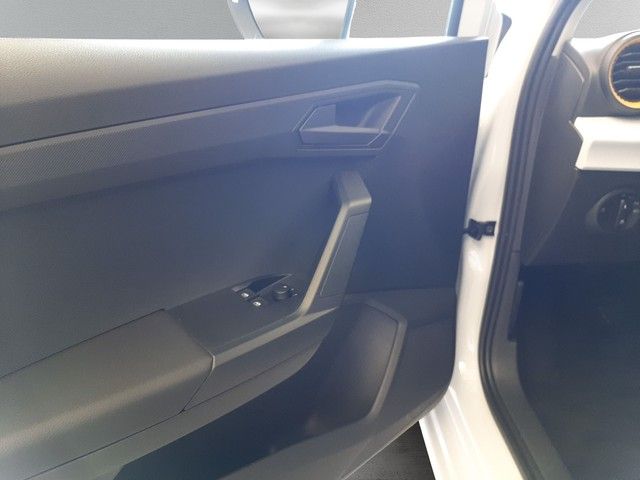 Fahrzeugabbildung Seat Ibiza Hola 1.0MPI LED MFL PDC Klima FSE DAB+