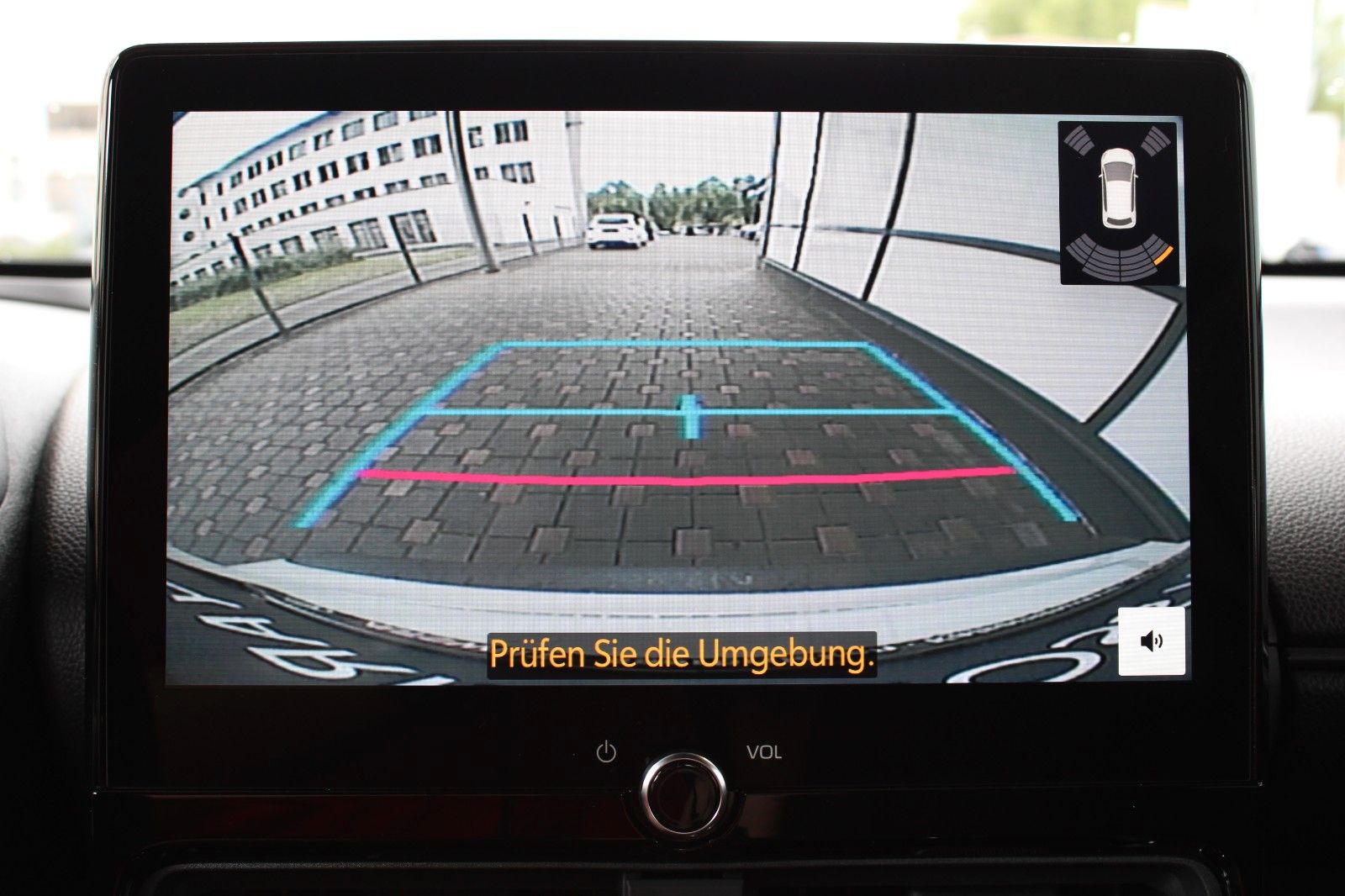 Fahrzeugabbildung Toyota Yaris Cross Hybrid GR Sport + PREMIUM-Paket
