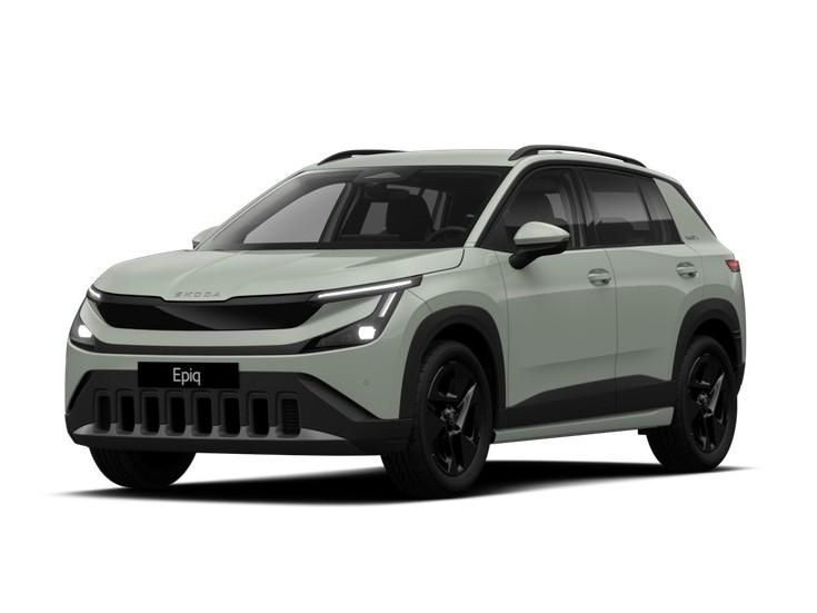 Skoda Epiq - Bild 2