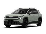 Skoda Epiq Selection 55 155 kW 1-Gang-Automatik - Skoda: Grün