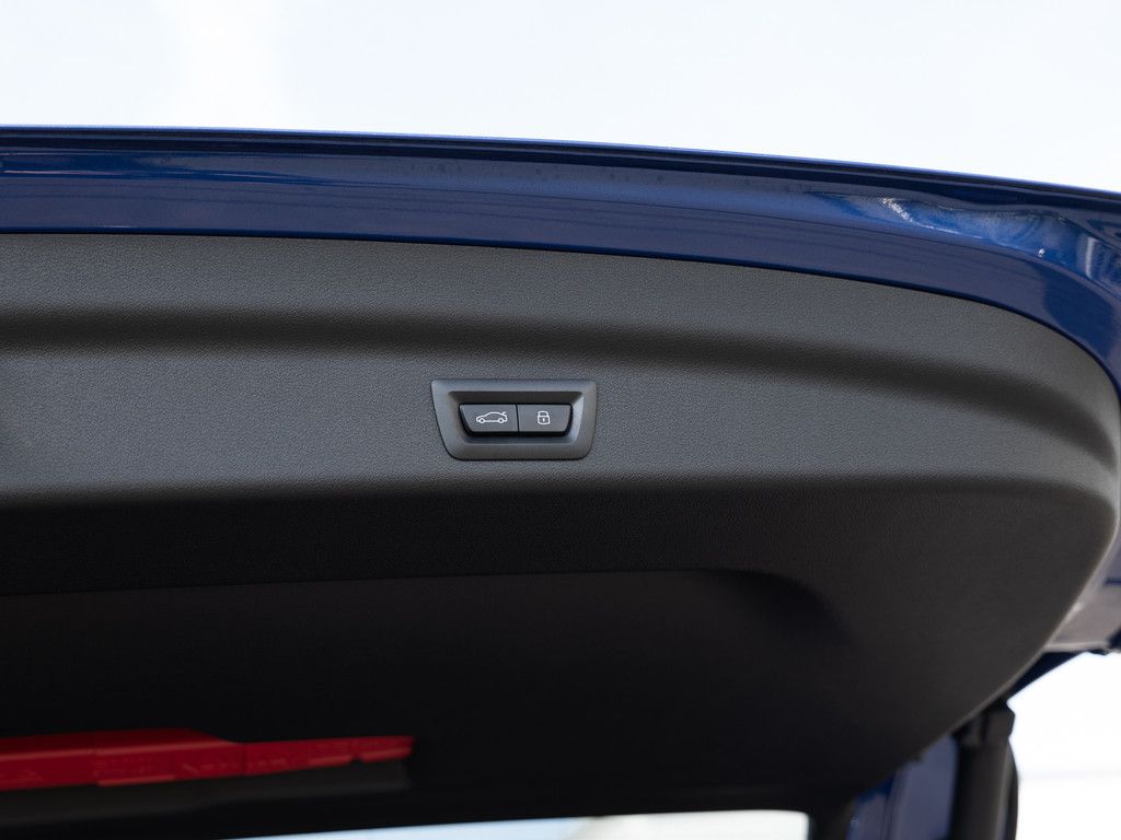 BMW iX1 - Bild 13