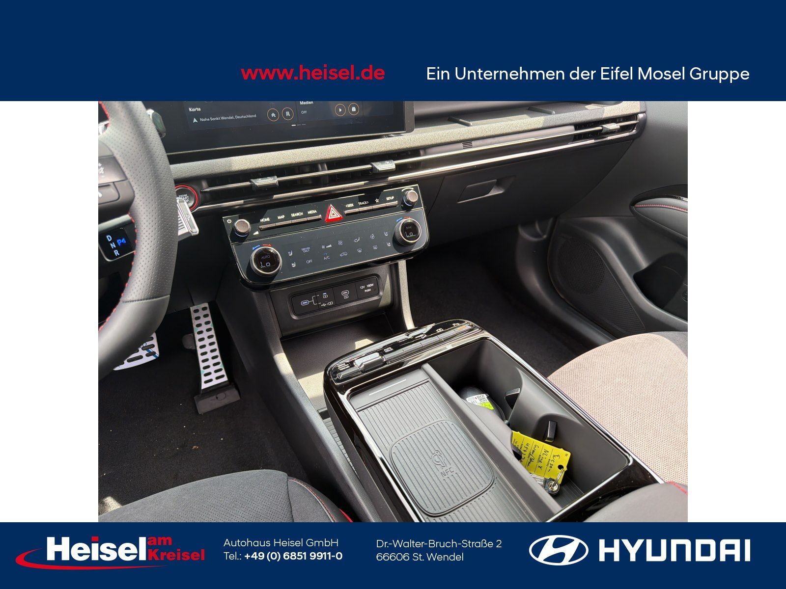 Hyundai Tucson – Bild 17