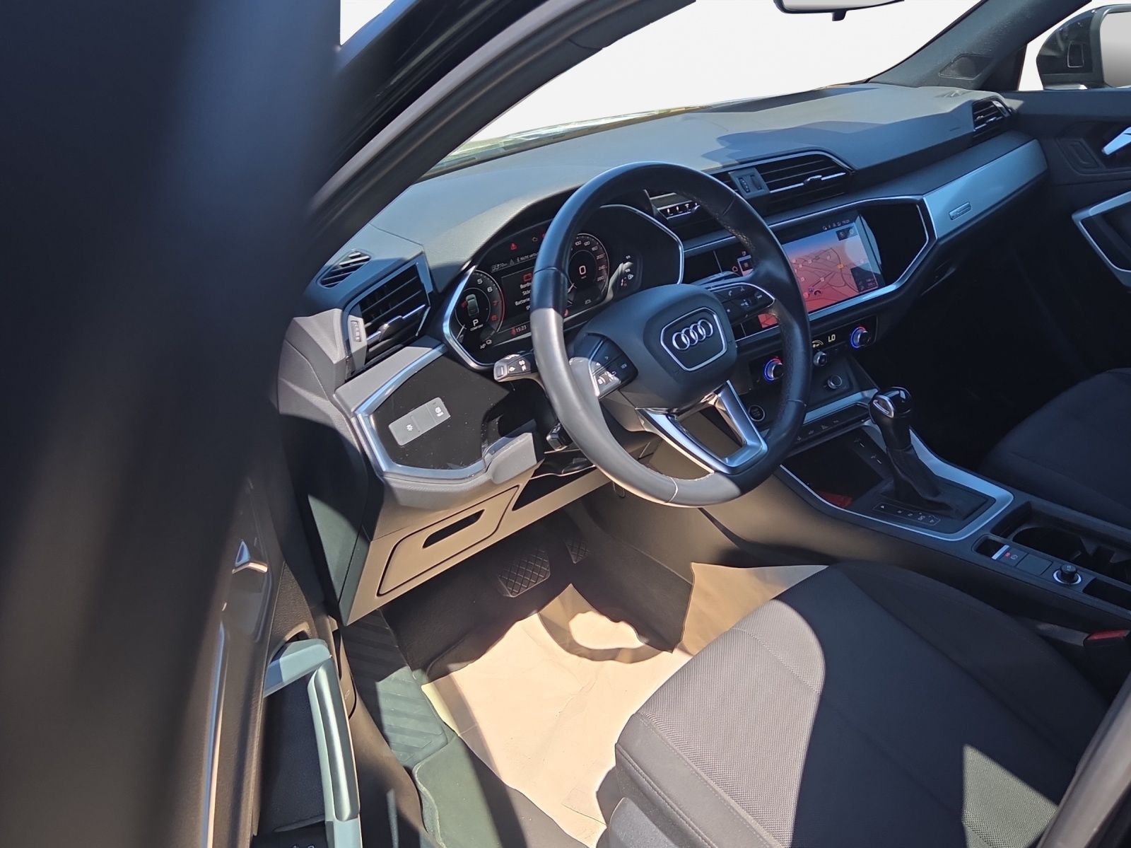 Audi Q3 - Bild 15
