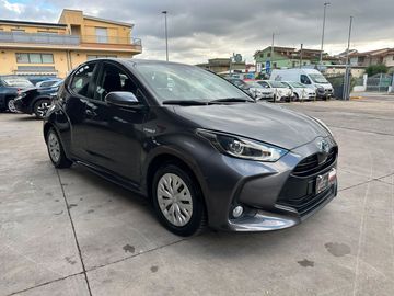 Toyota Yaris - 7