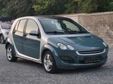 Smart ForFour forfour Basis 70kW Klima - gebrauchte Smart ForFour aus dem Jahr 2005