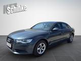 Audi A6 Lim. 2.0 TDI - Audi A6 mit Diesel-Antrieb: Limousine, 2.0