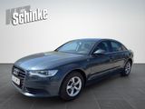 Audi A6 Lim. 2.0 TDI - Audi A6 aus 2013