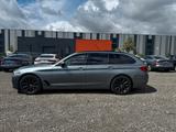 BMW 520d Touring Sport Line /AHK/ACC/PDC/Business - BMW 520: 520d Business
