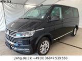 Volkswagen T6.1 Multivan Generation Six NAVI/LED/ACC/KAM/AK - gebrauchte Vans