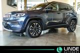 Jeep Compass 80th Anniversary |NAVI|360°|CARPLAY|LANE - Jeep Compass: 80th Anniversary