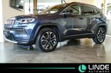 Jeep Compass 80th Anniversary |NAVI|360°|CARPLAY|LANE - Jeep Compass: 80th Anniversary