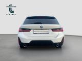 BMW 318d Touring Auto M Sportpaket - BMW Gebrauchtwagen