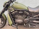 Harley-Davidson VRSCR STREET ROD UMBAU - Angebote