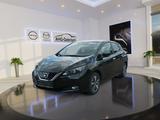 Nissan Leaf Acenta Option, Winter-Paket - Nissan Leaf in Hannover