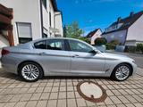 BMW 530i Aut. Luxury Line Vollausstattung - BMW 5er Reihe Gebrauchtwagen in München