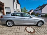 BMW 530i Aut. Luxury Line Vollausstattung - BMW 530 mit Benzin-Antrieb: Limousine