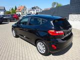 Ford Fiesta Cool & Connect Kamera 7 Jahre Garantie - Ford Fiesta: 7