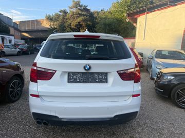 BMW X3 - 4