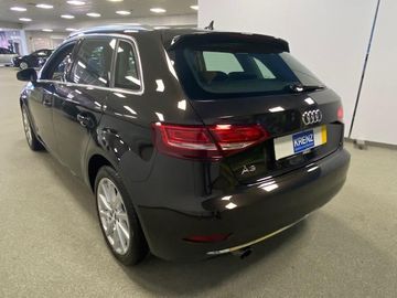 Audi A3 - 6