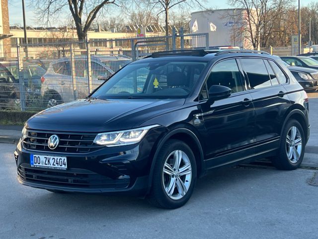 Volkswagen Tiguan Elegance* PANORAMA DACH*