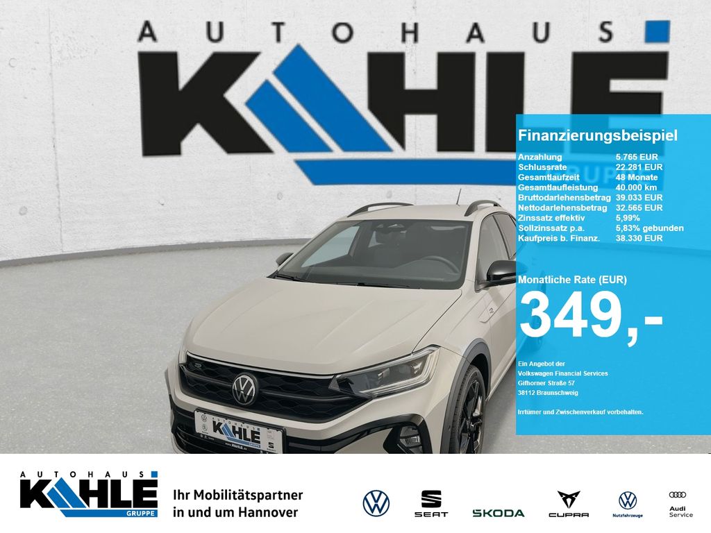 Image of Volkswagen Taigo