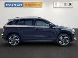 Skoda Karoq Sportline 2.0 TSI DSG 4x4 LEDER AHK NAVI P - Skoda: Sportline