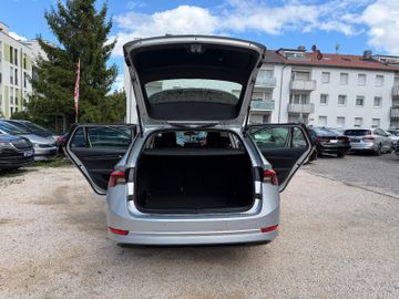 Skoda Octavia - 10