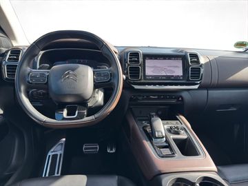 Citroën C5 Aircross 1.6 PureTech 180 Shine KeyLess+LED