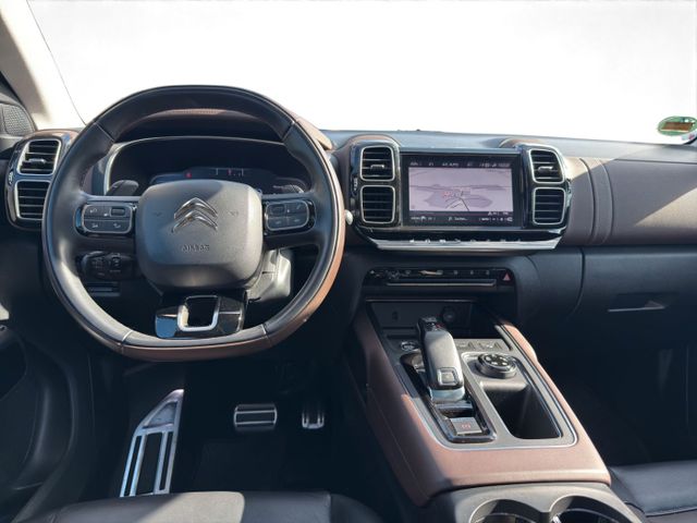 Citroën C5 Aircross 1.6 PureTech 180 Shine KeyLess+LED