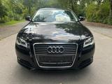Audi A3 Sportback 1.4 TFSI Ambition Xenon 1.Hand - Audi A3 aus 2009: Ambition