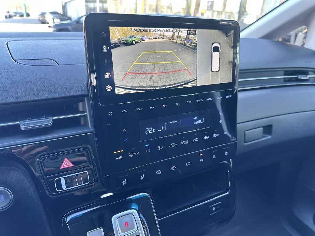 Hyundai Staria – Bild 18
