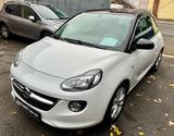 Opel Adam Jam 1,4l*2.HAND*KLIMA*SHZ*LHZ*HSA*PDC*Temp* - Opel Adam in Wuppertal
