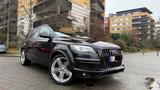 Audi Q7 4.2 TDI Quattro S line Plus Exclusive 7 Sitze