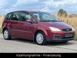 Ford Focus C-MAX Futura/Klima/Kamera/AHK/ - Ford Focus: Futura
