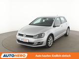 Volkswagen Golf VII 2.0 TDI Highline BMT Aut.*NAVI*AHK*ACC* - Volkswagen Golf: TDI Highline