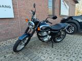 Kawasaki W230 Retro - RETRO MOTORRÄDER