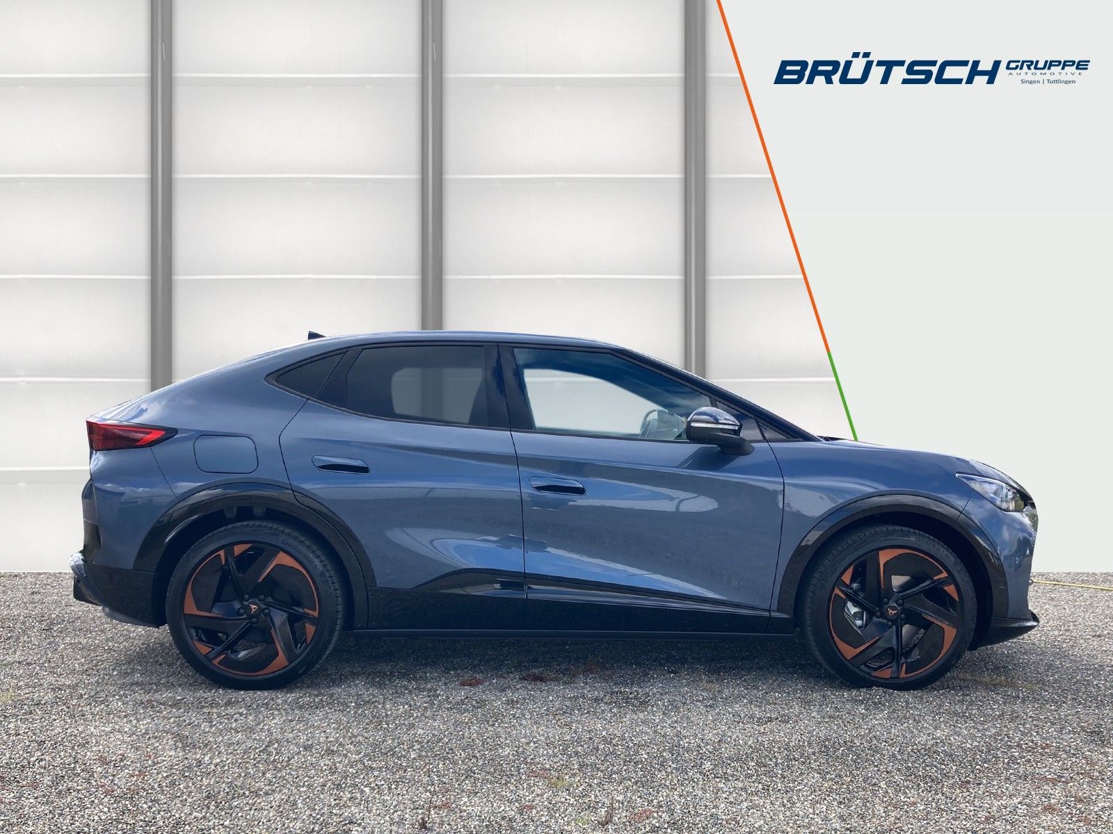 CUPRA Tavascan VZ 4Drive 250kW/340PS Adrenaline Pack - Image 6