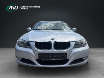 BMW 320 - 8