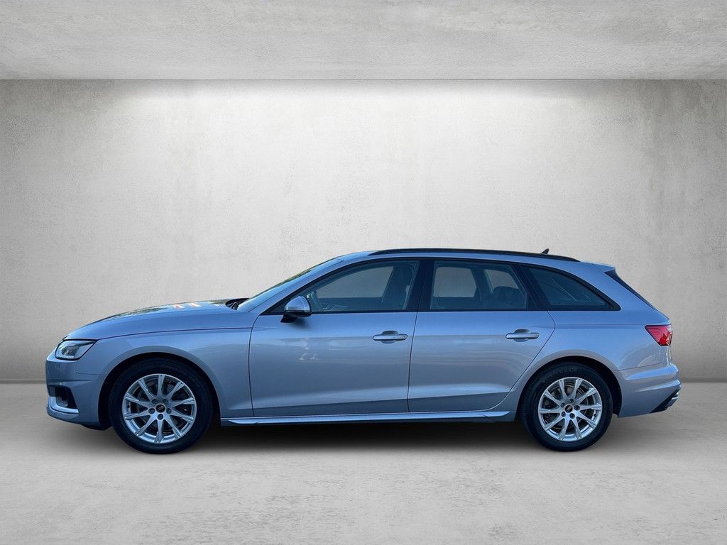 Audi A4 Avant advanced 30 TDI tiptronic *Kamera*AHK* imagem 2