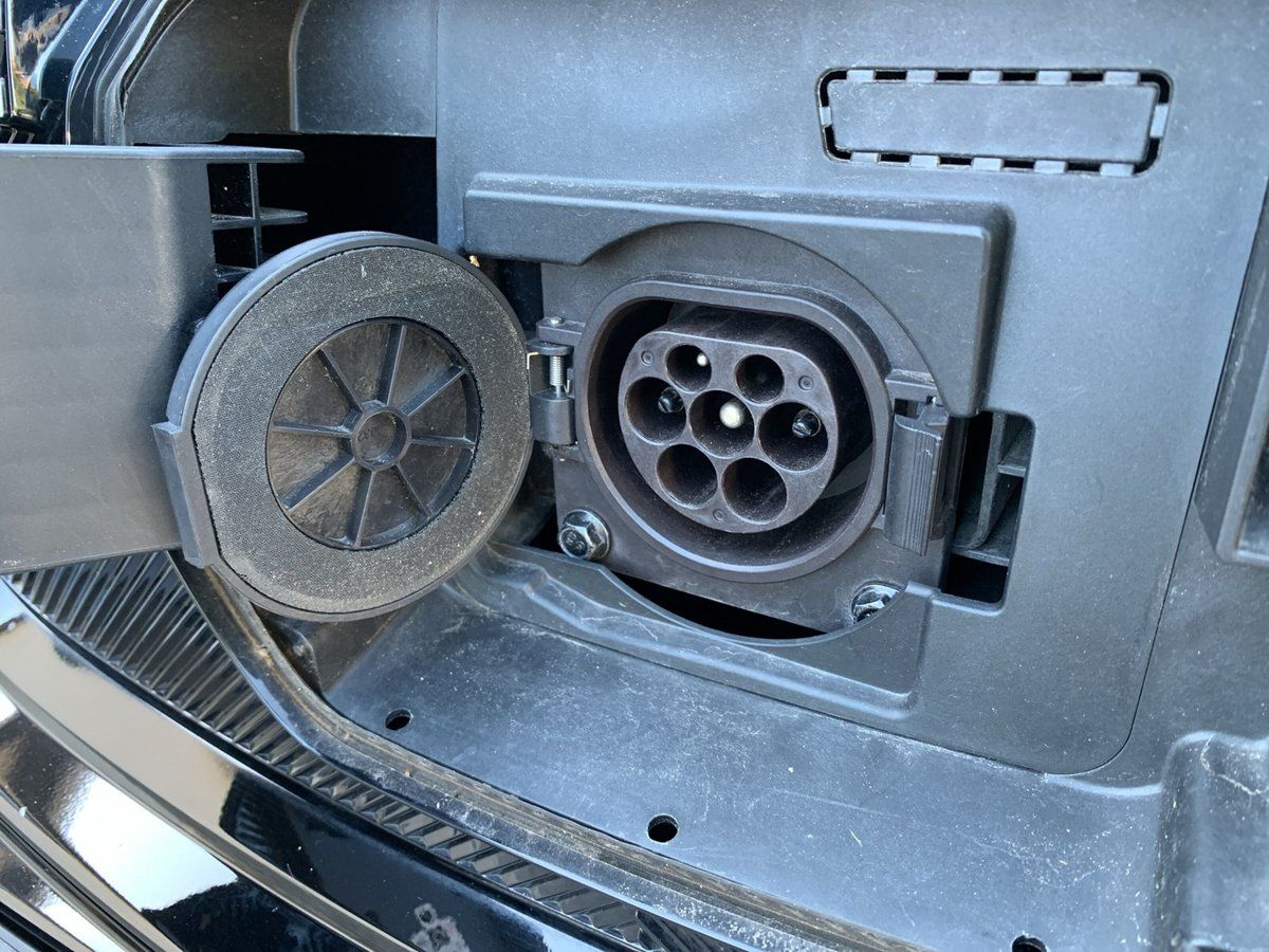 Dacia Spring - Bild 29