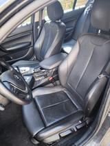 BMW 120i, 184PS, Automatik, 1er, gepflegt, Benzin - BMW 120: Automatik, 120i