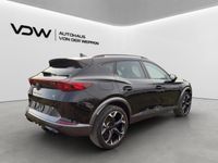 Cupra Formentor - Vorschau Bild 11