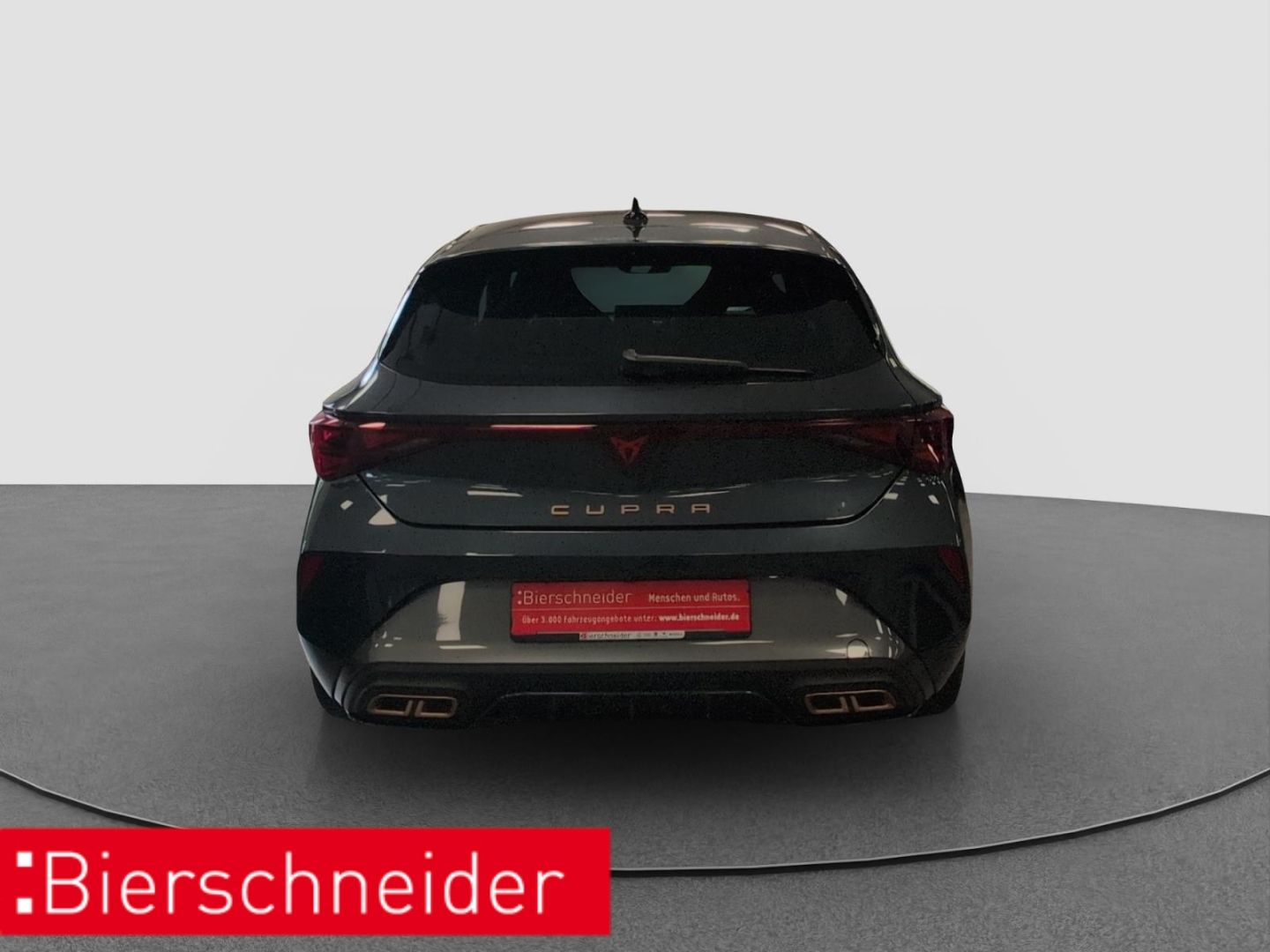 Cupra Leon - Bild 8