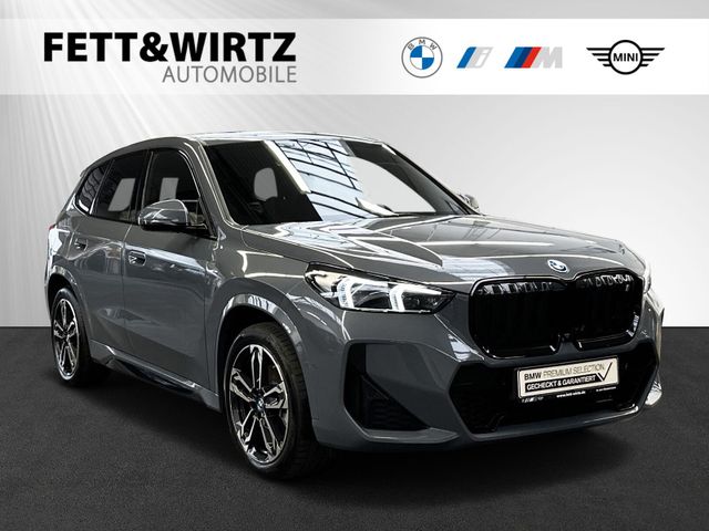 BMW iX1 xDrive30 M Sportpaket|Pano|Head-Up|DAProf.