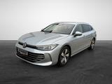 Volkswagen Passat Variant 2.0 TDI DSG Elegance  AHK Navi LE - Volkswagen: Silber