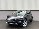 Ford Kuga Titanium XENON NAVI SHZ EURO6 - Ford Kuga: Eu